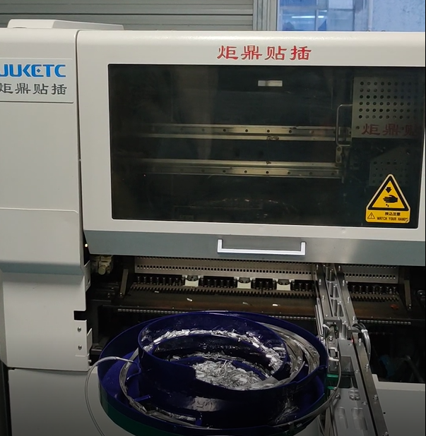 異形插件機可以用于生產USB和變壓器生產嗎？