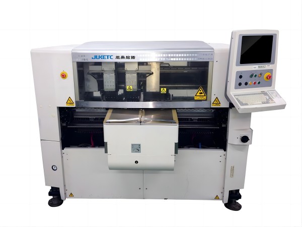 使用自動異形插件機為電子廠帶來什么效益？