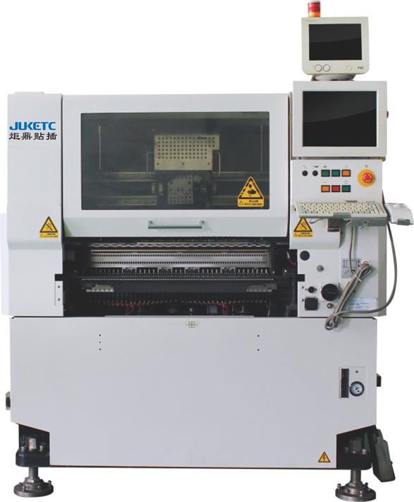 自動標準插件機在SMT工廠的作用是什么？