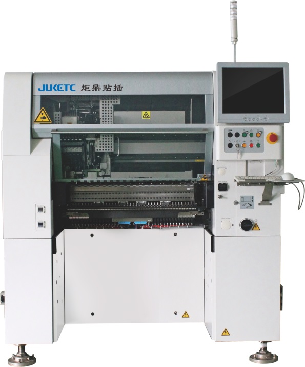 異型插件機在SMT電子行業中有不可替代的作用