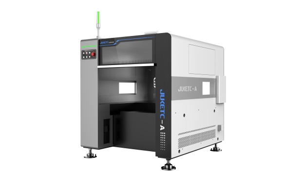 為什么在SMT行業中自動插件機設備會占據很重要的席位？