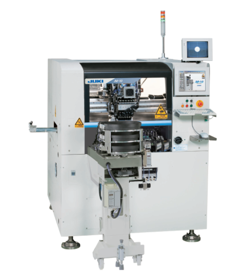 炬鼎科技的品牌自動標準插件機為什么比其他品牌好？