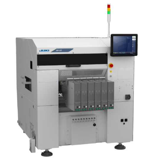 異型插件機：靈活插裝多種異型元器件的不可或缺設備