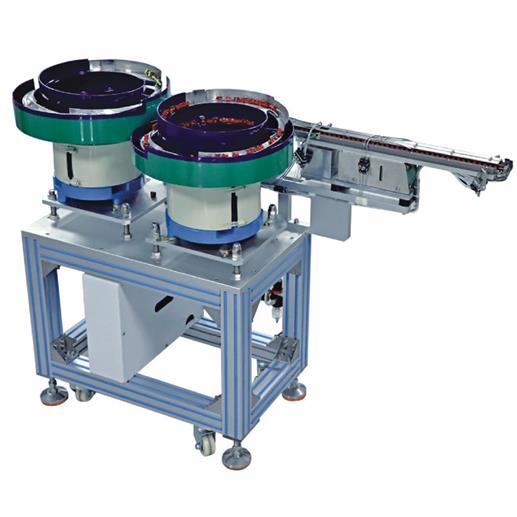 炬鼎貼插異形插件機可以插裝百分之95以上異形元器件