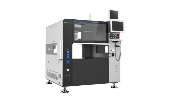 異型插件機與標準插件機相比可以貼插更多的異型元器件