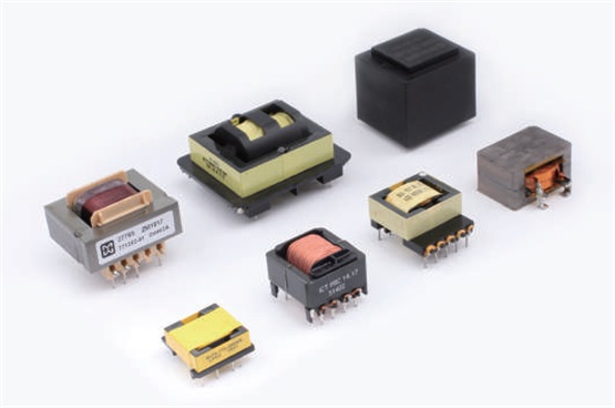 充電器中的元器件插件機的作用及選擇