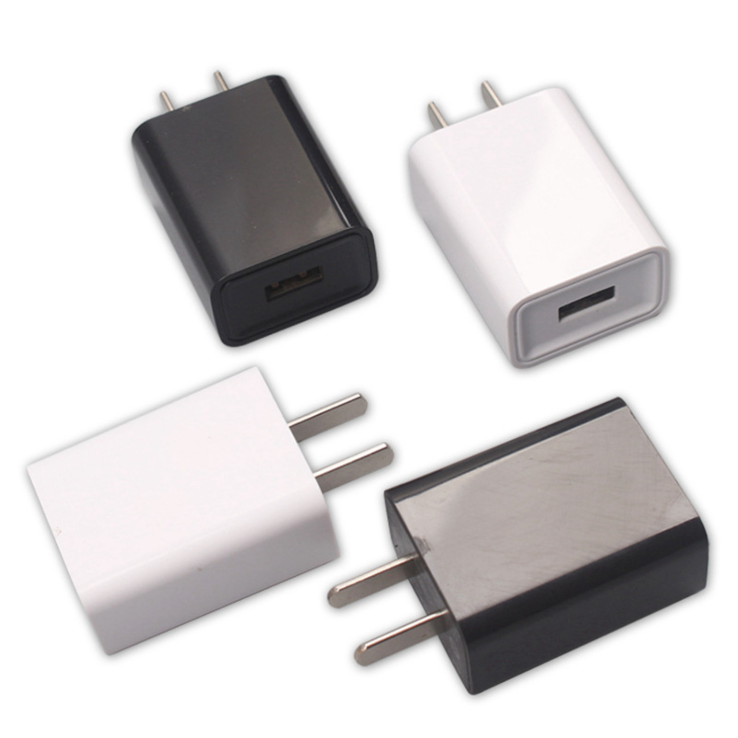 手機充電器生產(chǎn)設備插件機的優(yōu)化方向