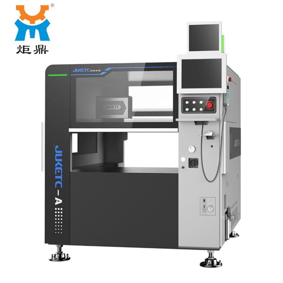 炬鼎貼插工程師教你如何選擇適合的SMT異形插件機