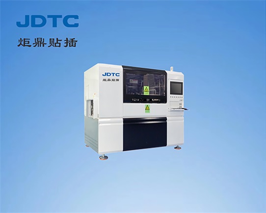 標準插件機的崛起：工業自動化的新篇章