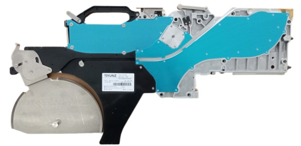 插件機飛達：提升電子制造效率的利器