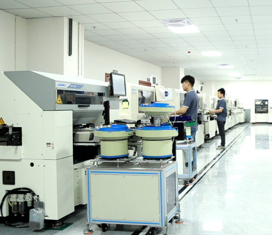 異形插件機維護與保養：確保設備高效穩定運行的關鍵