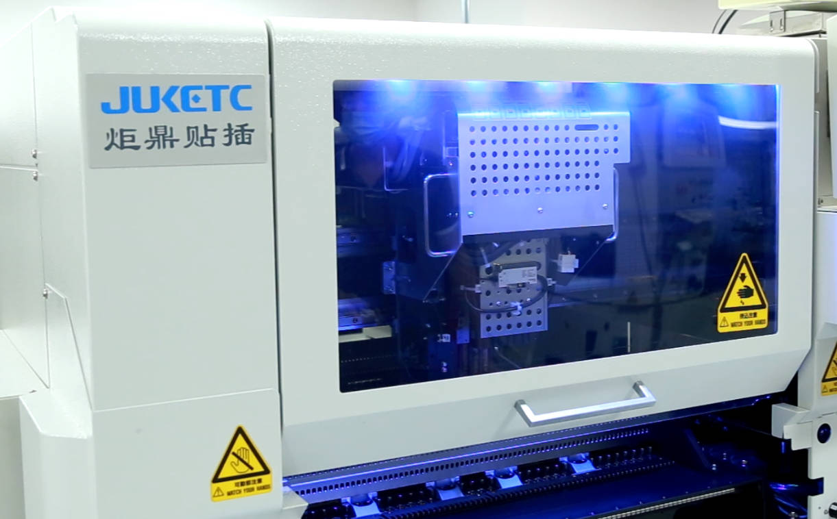 智能馬桶生產設備插件機：推動衛(wèi)浴行業(yè)智能化升級的關鍵力量