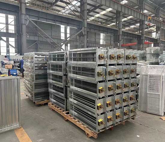 自動插件機出租：智能制造時代的租賃新選擇