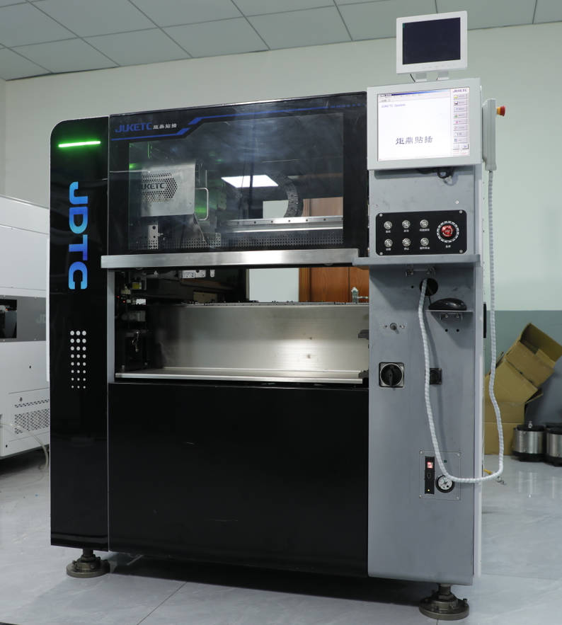 異形插件機(jī)配置與附加功能對(duì)價(jià)格影響的深度剖析