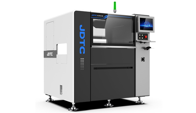 異形高速電子元件插件機(jī)智能制造核心新設(shè)備