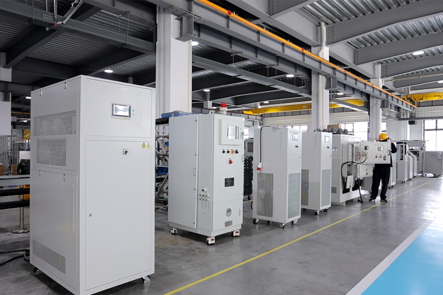 自動(dòng)插件機(jī)：智能制造中的核心設(shè)備