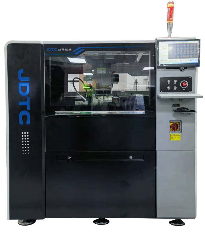 充電器不一樣的元件使用不一樣的插件機：精準高效，賦能電子制造新未來