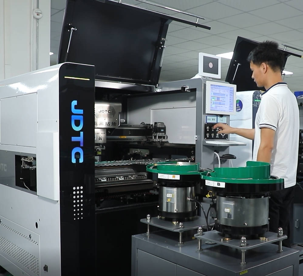 異型插件機保養與維護：確保高效生產的秘訣