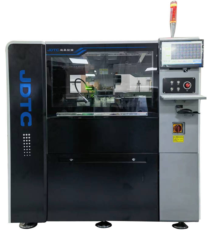 探秘電感晶體管自動插件機，解鎖電子制造新優勢