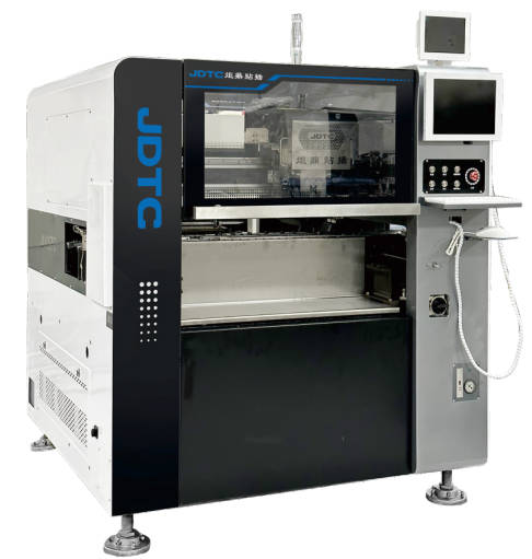 異型插件機的未來發展趨勢與市場前景